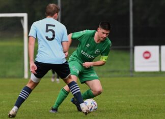 13:0-Sieg! Glasklare Angelegenheit für Muotathal in Luzern