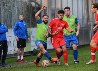 Schwyz gewinnt Derby gegen Goldau