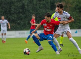 Cham unterliegt Etoile Carouge