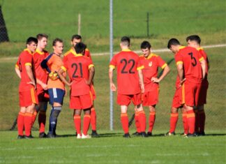 Escholzmatt-Marbach gelingt Auftakt in den Cup
