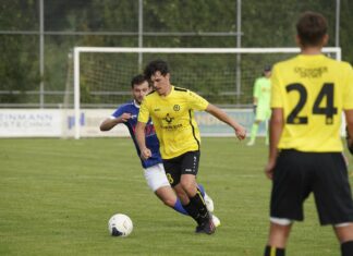 Hochdorf gegen Baar souverän eine Runde weiter