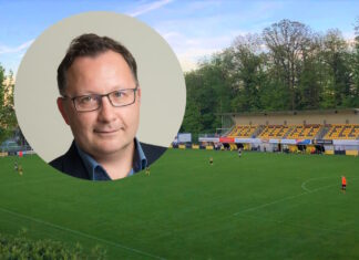 Daniel Greber wird neuer Präsident beim FC Emmenbrücke