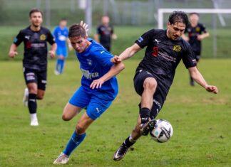 Sins mit unnötiger Niederlage in Eschenbach