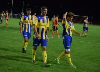 Küssnacht: Mund abwischen und Weitermachen