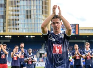 FCL: Heimsieg mit Ardon Jashari