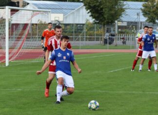 Ibach empfängt den FC Sarnen zum ersten Heimspiel