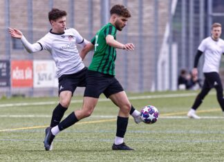 FC Schattdorf: Neues Spiel – neues Glück