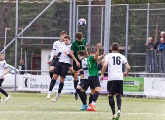 Schattdorf mit erstem Heimspiel der Saison