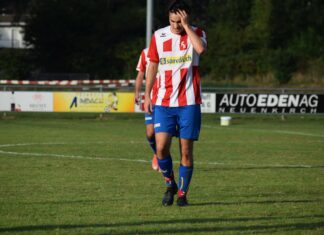 Der Albtraum geht weiter: Küssnacht wird in Sempach vorgeführt