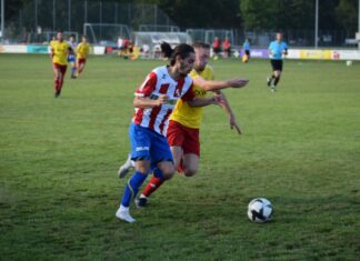 Küssnacht auf der Suche nach Antworten