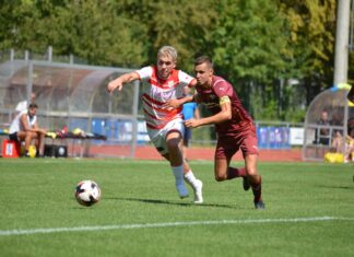 Perlen-Buchrain fertigt Sursee zum Meisterschaftsstart ab