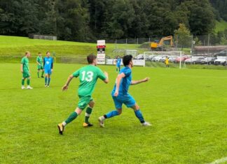 Gegen Walchwil: Muotathal erfüllt Pflicht auch im zweiten Spiel
