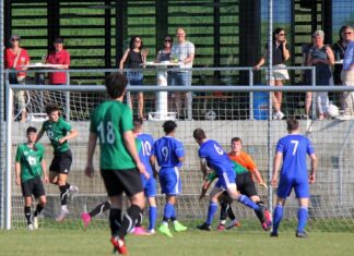 Gegen Cham: Walchwil mit souveränem Auftakt in der 4. Liga