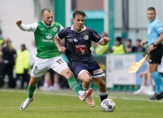 Zwei Grobe Schnitzer: FCL verliert in Edinburgh