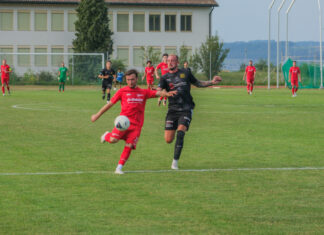 Willisau triumphiert mit 3:0-Sieg über Eschenbach