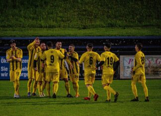 FC Emmenbrücke III startet ins 4.-Liga-Abenteuer