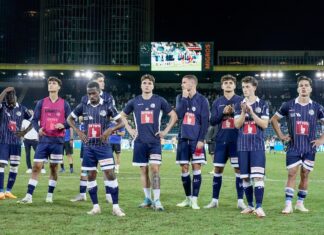 FCL verabschiedet sich von der europäischen Fussballbühne