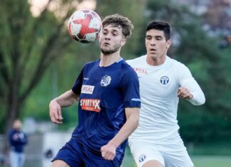 FCL U21 mit deutlichem Sieg gegen den FC Basel