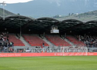 Leere Kurven – kollektive Antworten auf Kollektivstrafen