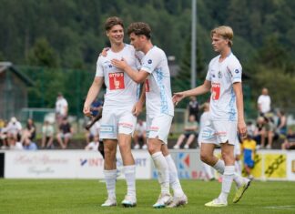 FCL: 2. Ligist Winkeln wartet in der ersten Cuprunde
