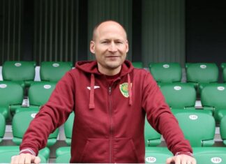 Orlando Keller: «Trainerinnen und Trainer müssen ihre Freiheiten haben»