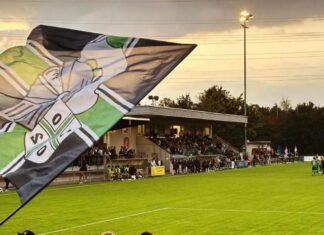 Gegen Cham: SCK mit nächstem Derby-Punkt