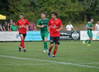 Gegen 2. Liga Absteiger aus Entlebuch: Wauwil mit erstem Saisonsieg