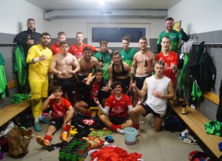 Wauwil schlägt Ruswil zu zehnt