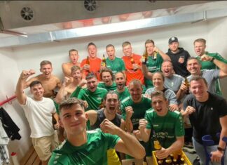 Entlebuch schlägt auch Zell