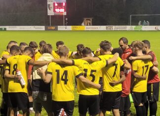 Grosswangen: Ernüchterung statt Punkte gegen Entlebuch