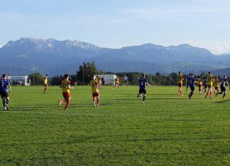 SK Root: Keine Chance im Spitzenkampf gegen Hildisrieden