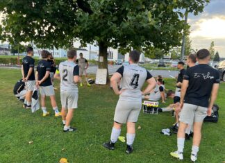 Nottwil vermag gegen die Eibuselection nicht zu überzeugen