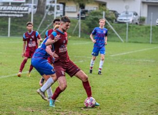 Gegen Südstern: Erste Niederlage für Rothenburg