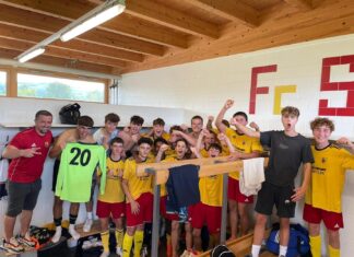 Sempach Ba mit erfolgreichem Saisonauftakt