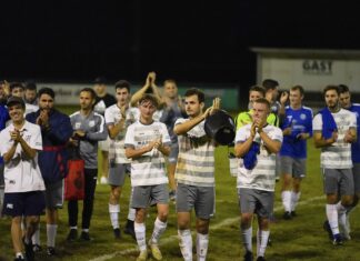 Hildisrieden im Cup gegen Hochdorf nahe an der Überraschung