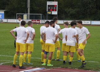 Hitzkirch mit 3. Niederlage in Folge gegen Littau