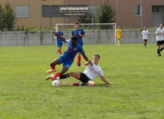 Rothenburg behält weisse Weste auch gegen Emmen II
