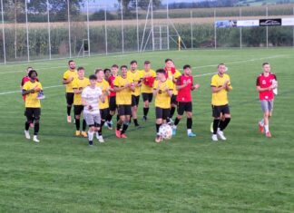 Grosswangen mit Arbeitssieg dank zwei Jokertoren gegen Buttisholz