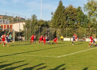 Magere Fussballkost zwischen Ruswil und Wolhusen