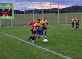 Überzeugender Grosswanger Sieg in Knutwil