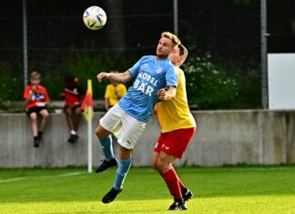 FC Altdorf: Unentschieden gegen Baar wäre verdient gewesen