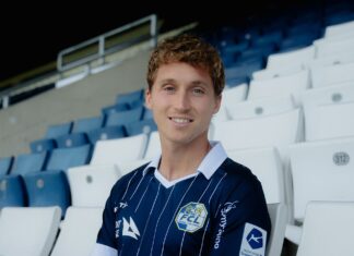 Nicolas «Nici» Haas wechselt leihweise zum FC Luzern