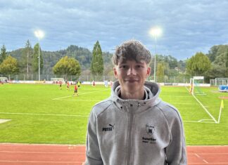 FC Sins: Wieder ein Punkt in Willisau