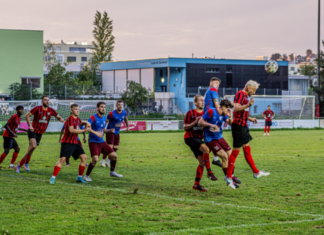 Kickers verliert gegen Littau und bleibt ohne Punkte