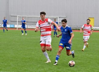 Brunnen bezwingt Sursee deutlich