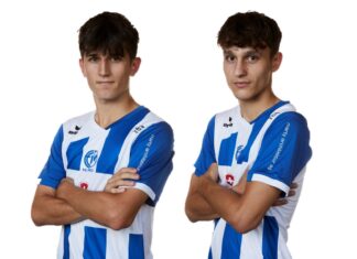 Ibach bezwingt Ebikon im IFV-Cup