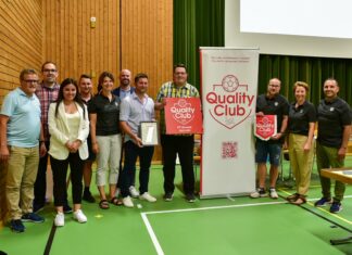 70. GV FC Gunzwil: Erfolgreiches Vereinsjahr