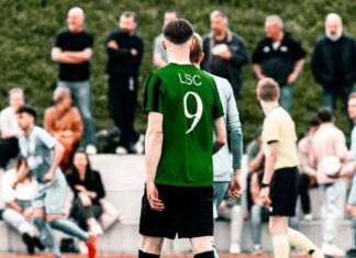 Stellungnahme LSC zum Spielabbruch