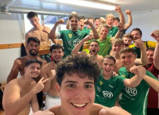 Gegen Littau: Erster Sieg für den SC Kriens II