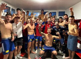 Brunnen mit verdientem Derby-Sieg gegen Goldau